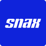 Snax: Tilaa kuljetettuna Icon
